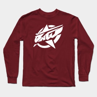 The King's Avatar: Team Tyranny Long Sleeve T-Shirt